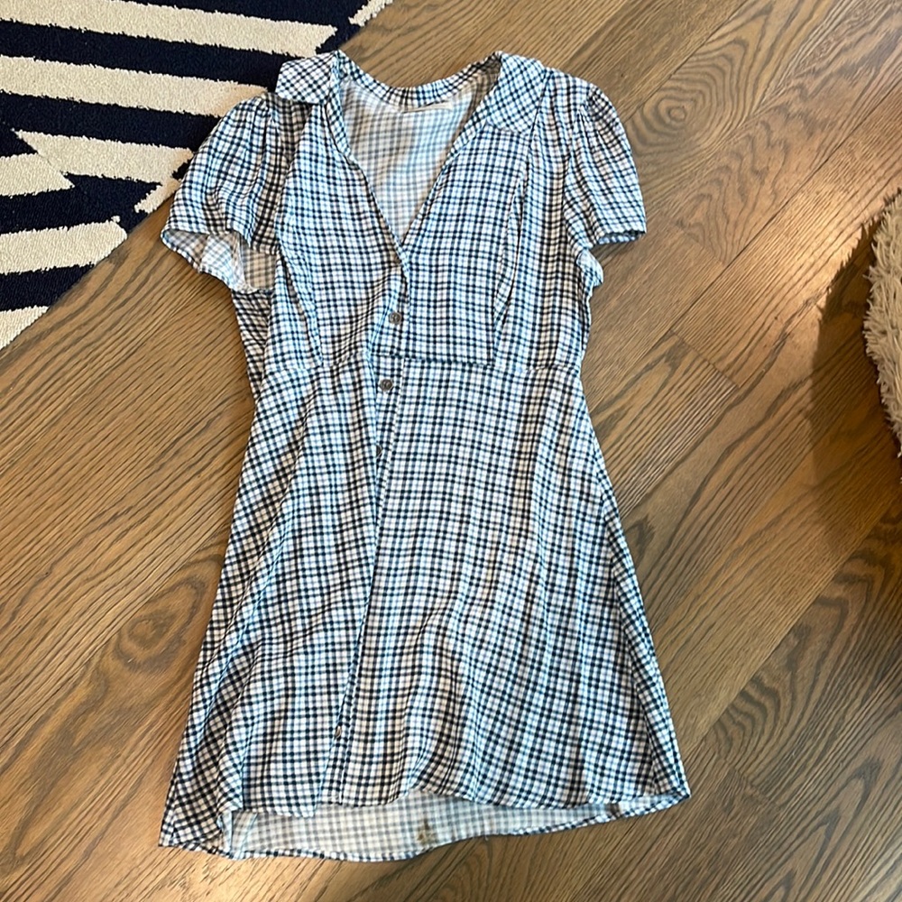 urban outfitters dress